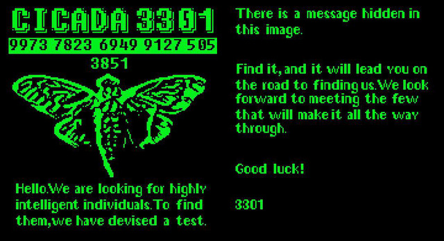 Cicada 4