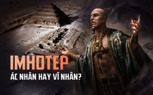 Imhotep