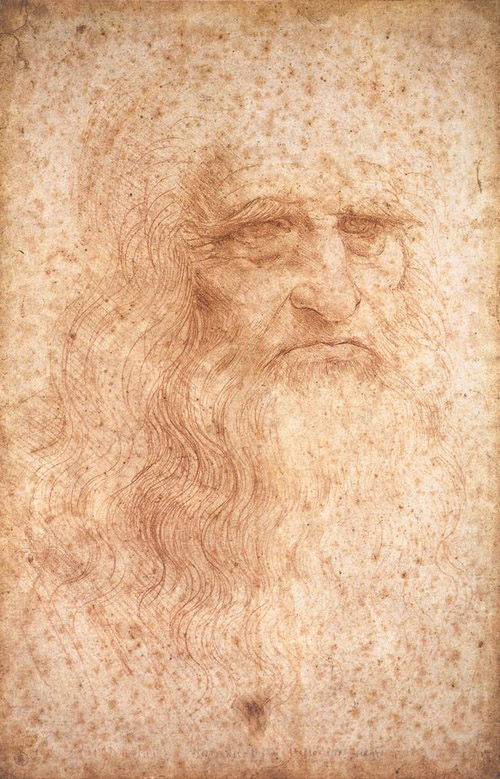 Leonardo da Vinci1