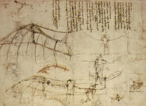 Leonardo da Vinci8