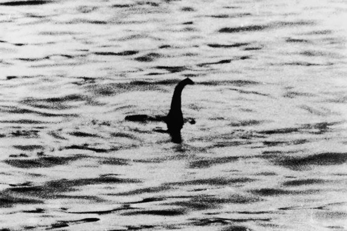 Loch Ness 4