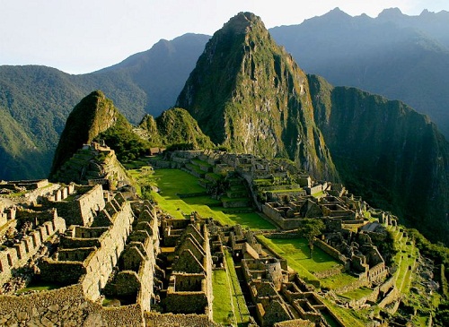 Machu Picchu2