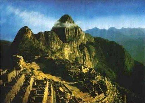 Machu Picchu3