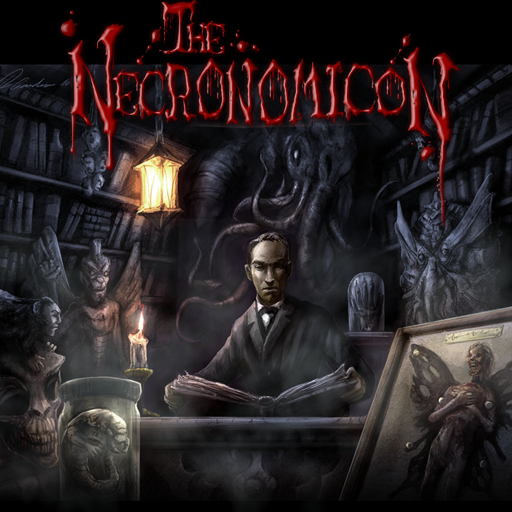 Necronomicon 2