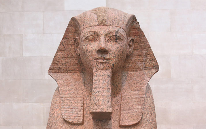 Pharaohnu2