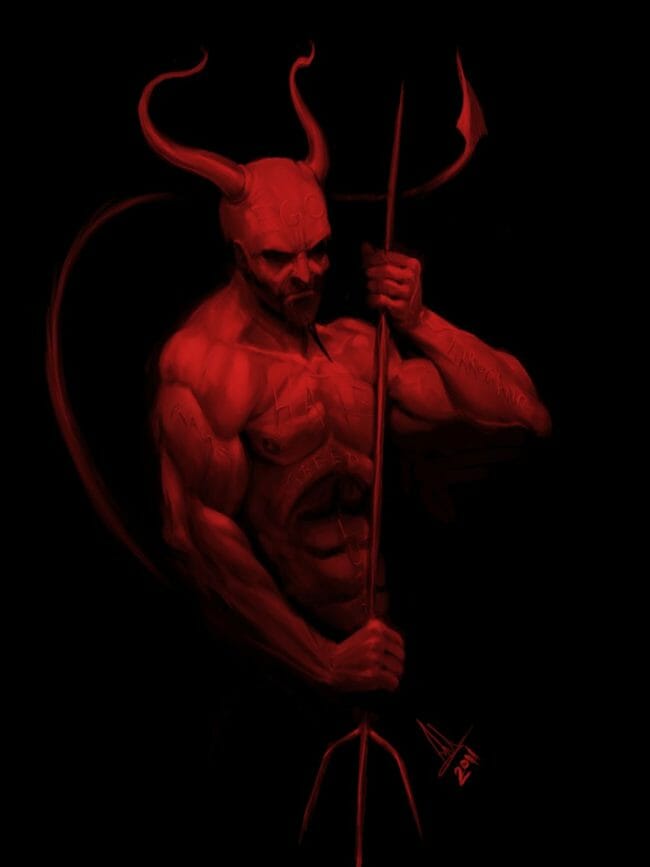 satan6