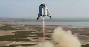 SpaceX1