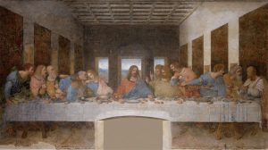 The-Last-Supper